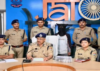 Crime: राजधानी में पत्नी के अवैध संबंध के शक में पति ने रची साजिश। पुलिस ने दबोचा..