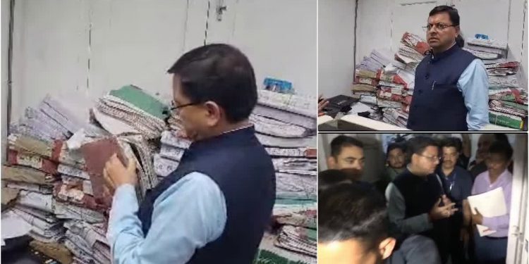 ब्रेकिंग: चाय बागान की भूमि के दस्तावेजों के छेड़छाड़ मामले में केस दर्ज, 9 रजिस्ट्रार और 28 लिपिक जांच के घेरे में..