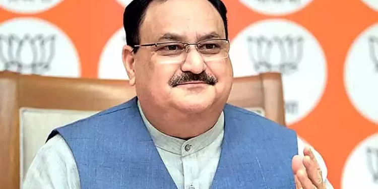 बिग ब्रेकिंग: भाजपा की राष्ट्रीय कार्यकारिणी घोषित, लिस्ट जारी। उत्तराखंड में इनको मिली जिम्मेदारी, देखें