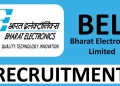 JOB’S UPDATE: भारत इलेक्ट्रिकल लिमिटेड( BEL) में इन पदों पर भर्तियां। ऐसे करें आवेदन..