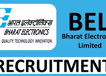 JOB’S UPDATE: भारत इलेक्ट्रिकल लिमिटेड( BEL) में इन पदों पर भर्तियां। ऐसे करें आवेदन..