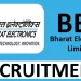 JOB’S UPDATE: भारत इलेक्ट्रिकल लिमिटेड( BEL) में इन पदों पर भर्तियां। ऐसे करें आवेदन..