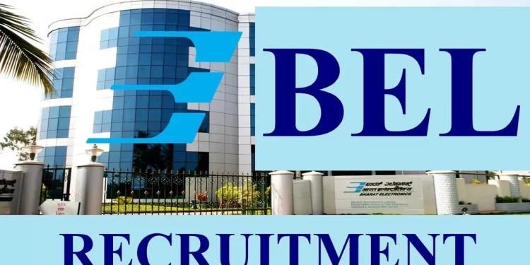 JOB’S UPDATE: BEL ने निकाली ET, TECHNICIAN C , आदि पदों पर भर्तियां। पढ़े पूरी डिटेल्स..