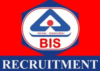 JOB’S UPDATE: भारतीय मानक ब्यूरो में निकली भर्तियां। पढ़े पूरी डिटेल्स..