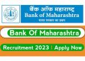 JOB’S UPDATE: बैंक ऑफ महाराष्ट्र ने निकाली भर्तियां। जल्द करें आवेदन..