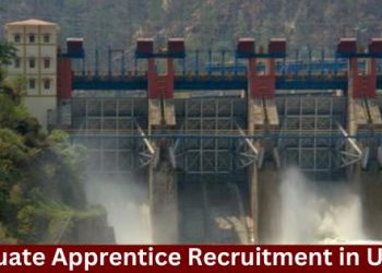 JOB’S ALERT: UJVNL ने इन पदों पर निकाली भर्ती, ऐसे करें आवेदन