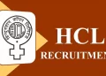 JOB’S UPDATE: HCL में निकली 155 ट्रेड अप्रेंटिस की भर्तियां। ऐसे करें आवेदन..