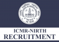 JOB’S UPDATE: NIRTH में निकली 81 पदों पर भर्तियां। ऐसे करें आवेदन..