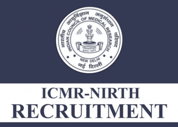 JOB’S UPDATE: NIRTH में निकली 81 पदों पर भर्तियां। ऐसे करें आवेदन..