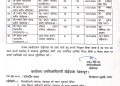 गुड न्यूज: यहां राजकीय इंटर कॉलेज में बनाए जाएंगे छात्र-छात्राओं के प्रमाण पत्र। आदेश जारी