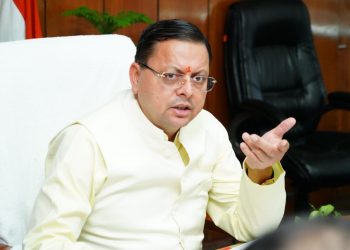 बिग ब्रेकिंग: मंत्रिमंडल बैठक आज। इन महत्वपूर्ण प्रस्तावों पर लग सकती है मुहर..