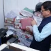 बड़ी खबर: रजिस्ट्री फर्जीवाड़े में मुकदमा दर्ज, भूमाफियों समेत कर्मचारियों पर गिरेगी गाज। सीएम ने दिए निर्देश