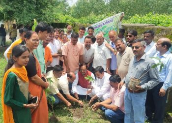 बड़ी खबर: प्रकृति से स्नेह तथा इसी में रचने बसने की प्रवृत्ति है हरेला : डॉ. निशंक