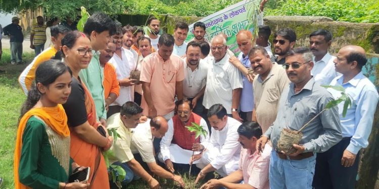 बड़ी खबर: प्रकृति से स्नेह तथा इसी में रचने बसने की प्रवृत्ति है हरेला : डॉ. निशंक