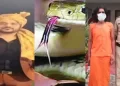 साज़िश: यहां गर्लफ्रेंड ने प्रेमी से पीछा छुड़ाने के लिए प्रेमी को सांप से कटवाया। मौत.. सपेरा गिरफ्तार
