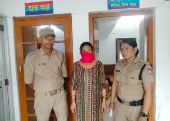 गजब: यहां नौकरानी ने मालिक को लगाया लाखों का चूना। 3 साल से कर रही थी चोरी.. पढ़े 