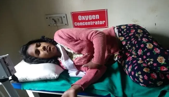 बड़ी खबर: यहां नदी में बही 9वी की छात्रा, भाई भी कूदा, ग्रामीणों ने बमुश्किल बचाया। वीडियो देखें