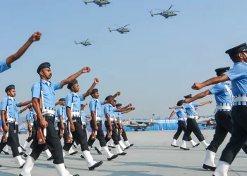 JOB’S UPDATE: भारतीय वायु सेना में निकली अग्निवीर भर्ती। ऐसे करें आवेदन..