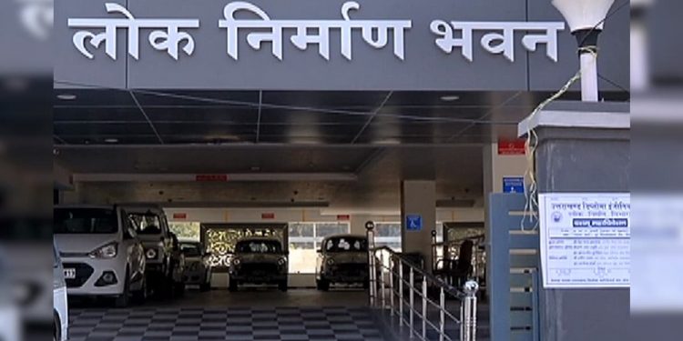 तबादले: उत्तराखंड लोक निर्माण विभाग (PWD) में बंपर तबादले। देखें लिस्ट..