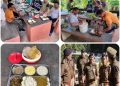 गुड न्यूज़: अब पुलिसकर्मियों को परोसी जाएगी पहाड़ी व्यंजन के साथ पहाड़ी थाली..
