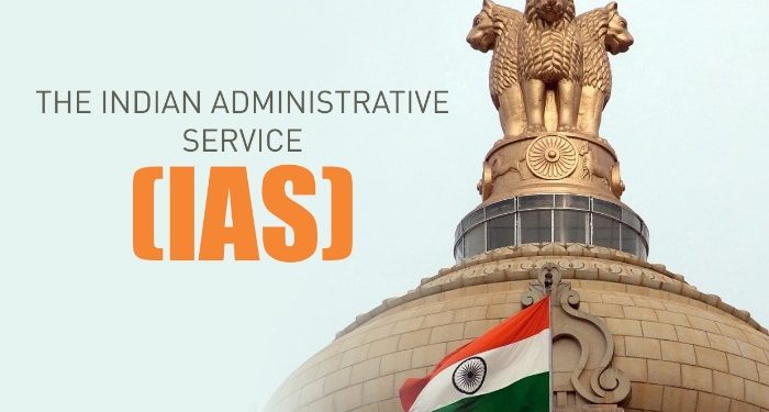 बिग ब्रेकिंग: 2 IAS अधिकारियों के विभागों में हुआ फेरबदल। पढ़े..