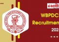 JOB’S UPDATE: (WBPDCL) पश्चिम बंगाल पवार डेवलपमेंट कॉरपोरेशन लिमिटेड प्रशिक्षु भर्ती। पढ़े पूरी डिटेल्स..