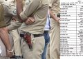 तबादले: SSP देहरादून ने आज किए दारोगाओं और चौकी प्रभारियों के तबादले। देखें लिस्ट..