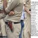 तबादले: SSP देहरादून ने आज किए दारोगाओं और चौकी प्रभारियों के तबादले। देखें लिस्ट..