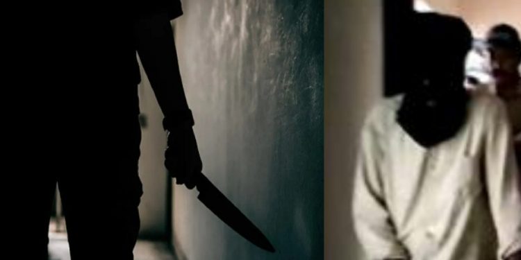 हैवानियत: दो पत्नियों की बेरहमी से हत्या, मासूम बच्ची की निर्मम हत्या, जुल्म की सारी हदें की पार.. पढ़े