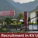 JOB’S UPDATE: KV उत्तरकाशी में शिक्षक के पदों पर निकली भर्ती। जल्द करें आवेदन