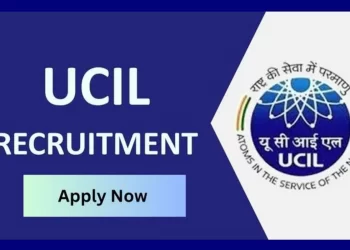 JOB’S UPDATE: UCIL यूरेनियम कॉर्पोरेशन ऑफ इंडिया लिमिटेड भर्ती। लास्ट डेट 18 अगस्त..