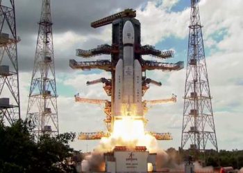 गौरव: भारत ने अंतरिक्ष में रचा इतिहास। विश्व ने माना लोहा, चंद्रयान-3 लांच..