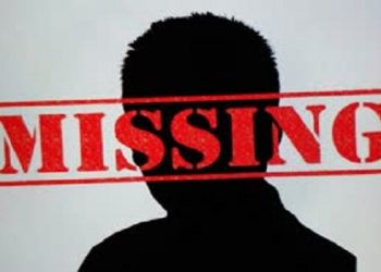 MISSING: ड्यूटी के लिए घर से निकला फ़ौजी जवान लापता। परिजनों ने त्यागा अन्न..
