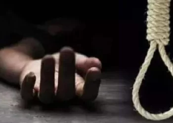 देहरादून: राजधानी में तिब्बती मूल के युवक का फांसी पर झूलता मिला शव। जांच में जुटी पुलिस..