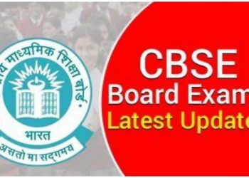 बिग ब्रेकिंग: CBSE 10वी 12वी की बोर्ड 2024 परीक्षाओं की नोटिफिकेशन..