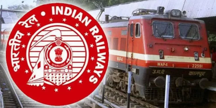 JOB’S UPDATE: रेलवे में निकली बंपर भर्तियां। ऐसे करें आवेदन..