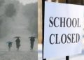 बिग ब्रेकिंग: भारी बारिश के मद्देनजर, कल इस जिले के स्कूल्स में अवकाश घोषित। देखें आदेश..
