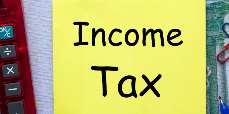 काम की खबर: 31 जुलाई से पहले कर लें ITR फाइल। नही तो पड़ेगा इतना जुर्माना..