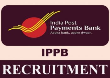 JOB’S UPDATE: इंडिया पोस्ट पेमेंट्स बैंक(IPPB) में निकली इन पदों पर भर्तियां। ऐसे करें आवेदन..