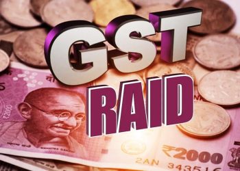 कार्यवाही: भ्रष्टाचार पर सीएम धामी का प्रहार, इन फर्मों पर राज्य कर विभाग का छापा..