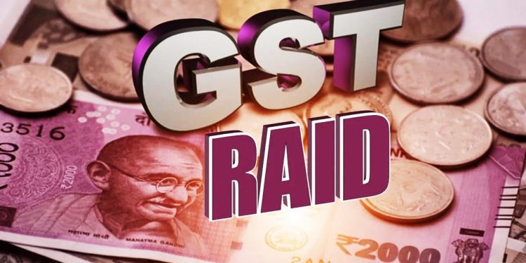 कार्यवाही: भ्रष्टाचार पर सीएम धामी का प्रहार, इन फर्मों पर राज्य कर विभाग का छापा..