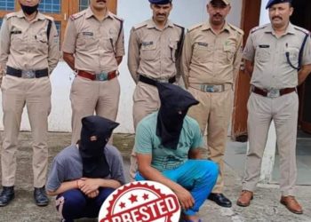 बड़ी खबर: पिथौरागढ़ बंदीगृह से फरार नेपाली युवती को पुलिस ने दबोचा। यहां मिली युवती ..