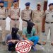 बड़ी खबर: पिथौरागढ़ बंदीगृह से फरार नेपाली युवती को पुलिस ने दबोचा। यहां मिली युवती ..