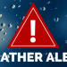 Weather alert: उत्तराखंड में बारिश जारी, इन जिलों में भारी बारिश का अलर्ट जारी, रहें सावधान..