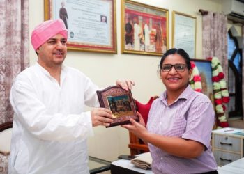 बड़ी खबर:श्री महंत इन्दिरेश अस्पताल में ई.एस.आई.एस. सेवा दोबारा शुरू..