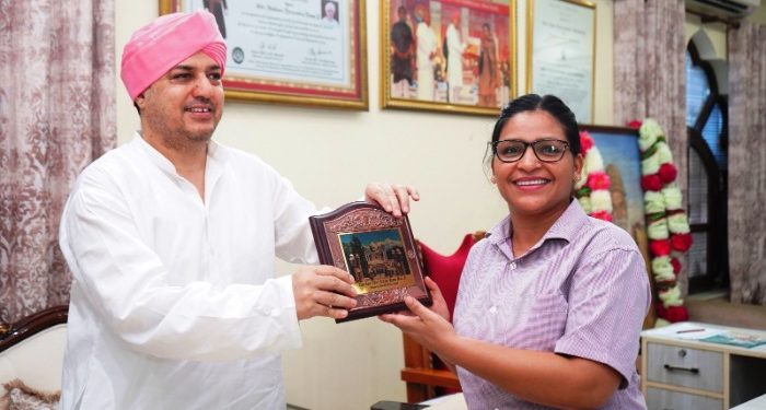 बड़ी खबर:श्री महंत इन्दिरेश अस्पताल में ई.एस.आई.एस. सेवा दोबारा शुरू..