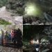 आपदा: यहां पहाड़ी से मलबा गिरने से दो दुकानें ढह गईं, 13 लापता, खोजबीन जारी..