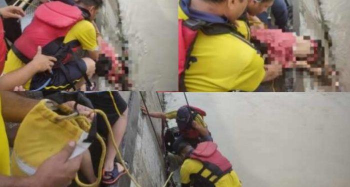 हादसा: डाकपत्थर, शक्ति नहर में बहा किशोर, SDRF ने सर्चिंग के दौरान बरामद किया शव..