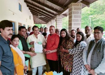 बड़ी खबर: सरकार की डोईवाला में इंटीग्रेटेड टाउनशिप बनाने की कोई योजना नहीं है : मंत्री प्रेमचंद