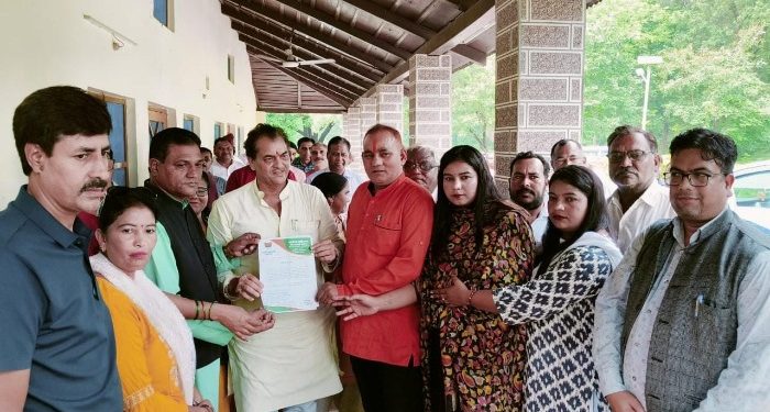 बड़ी खबर: सरकार की डोईवाला में इंटीग्रेटेड टाउनशिप बनाने की कोई योजना नहीं है : मंत्री प्रेमचंद